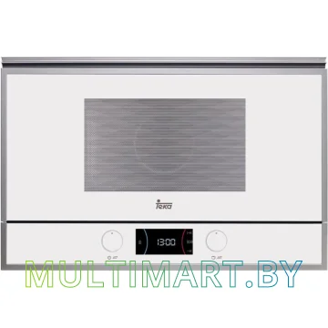 Микроволновая печь TEKA ML 822 BIS L (белый)